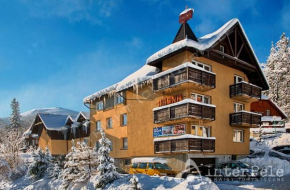 Hotelik ,JAGNA, Szklarska Poręba